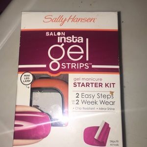 Son insta gel strips